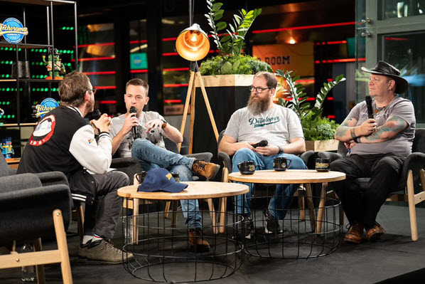 Techorama 2025 Live TV Netherlands image