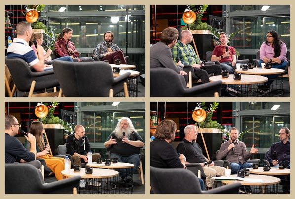 Techorama 2025 Live TV Netherlands image