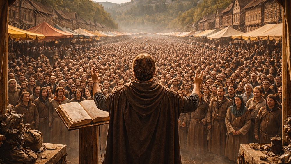 Announcing the Techorama 2026 keynotes image