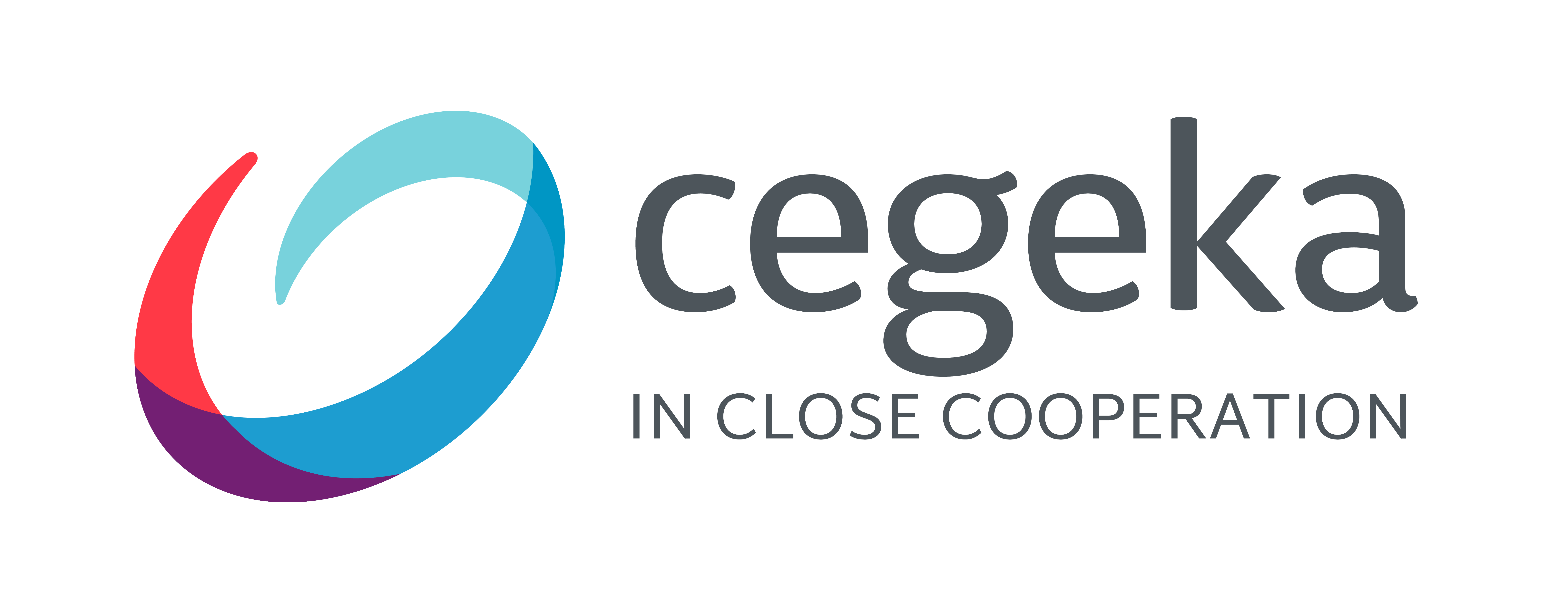 Cegeka logo