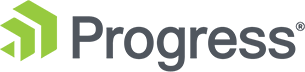 Progress logo