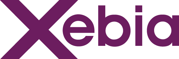 Xebia logo