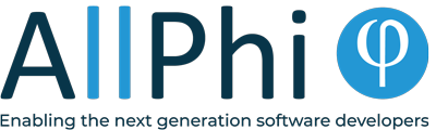 AllPhi logo