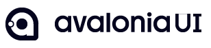 Avalonia UI logo