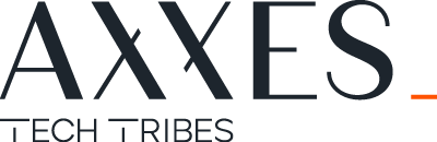 Axxes logo