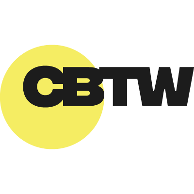 CBTW logo