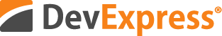 DevExpress logo