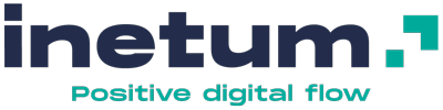 Inetum logo