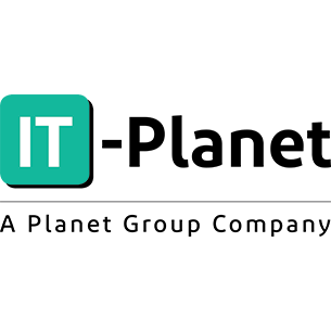 IT-Planet logo
