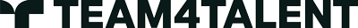 Team 4 Talent logo