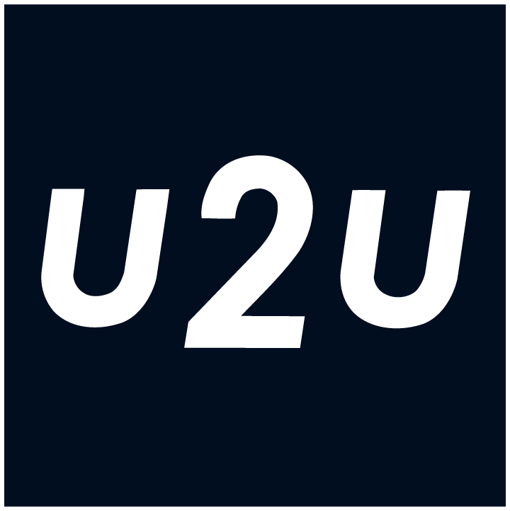 U2U logo