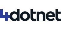 4Dotnet logo