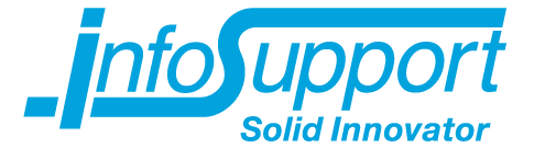 Info Support logo