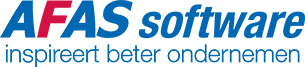 Afas logo