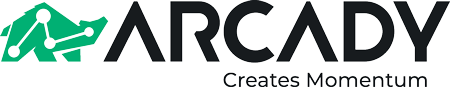 Arcady logo