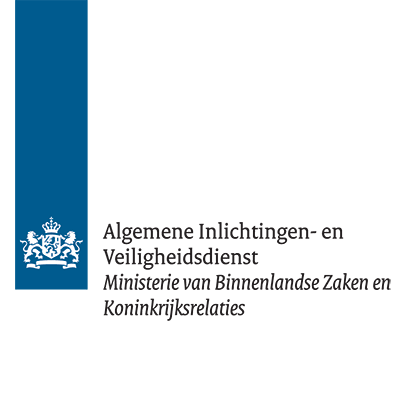 AIVD logo