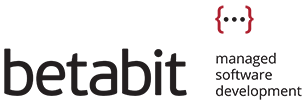 Betabit logo