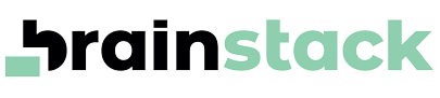 Brainstack logo