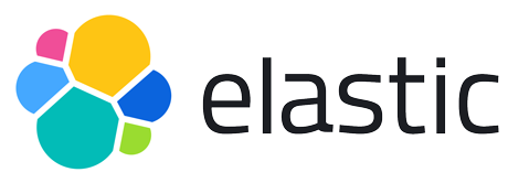 Elastic logo