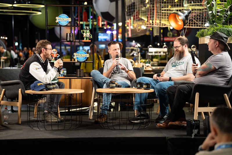 Techorama Sports Edition 2025: relive the energy image