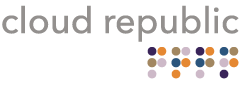 Cloud Republic logo